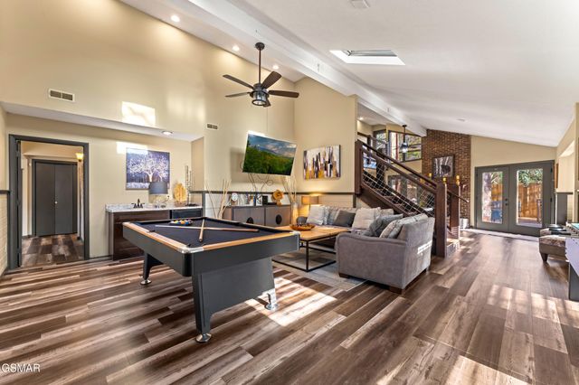 1634 Spruce Drive, Sevierville, TN 37876