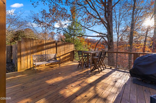 1634 Spruce Drive, Sevierville, TN 37876