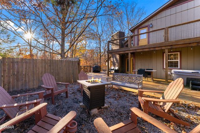 1634 Spruce Drive, Sevierville, TN 37876