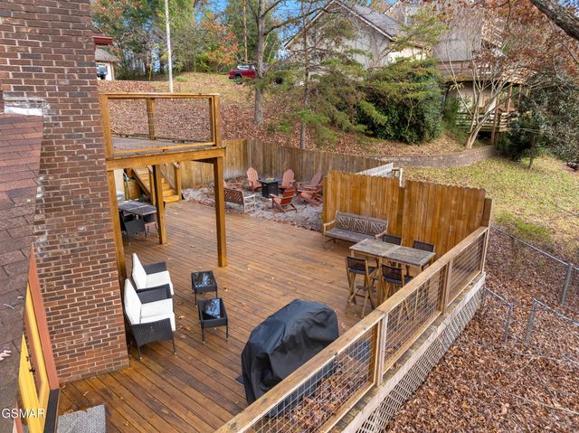 1634 Spruce Drive, Sevierville, TN 37876