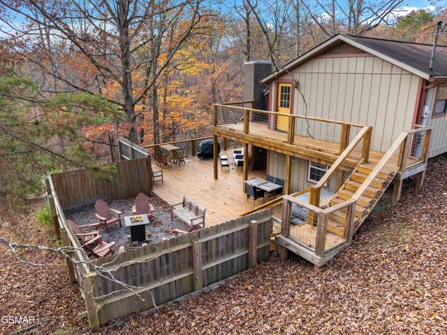 1634 Spruce Drive, Sevierville, TN 37876
