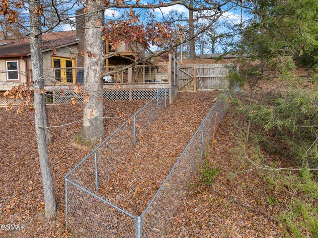 1634 Spruce Drive, Sevierville, TN 37876