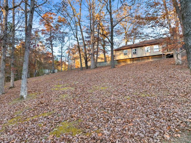 1634 Spruce Drive, Sevierville, TN 37876
