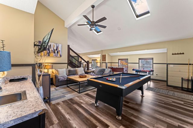 1634 Spruce Drive, Sevierville, TN 37876