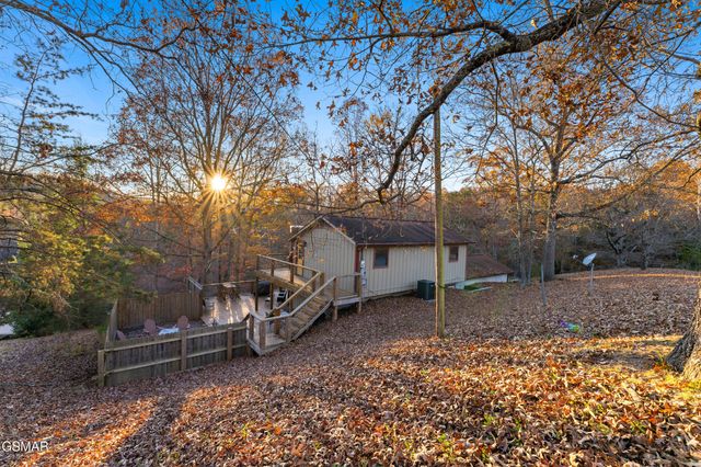 1634 Spruce Drive, Sevierville, TN 37876