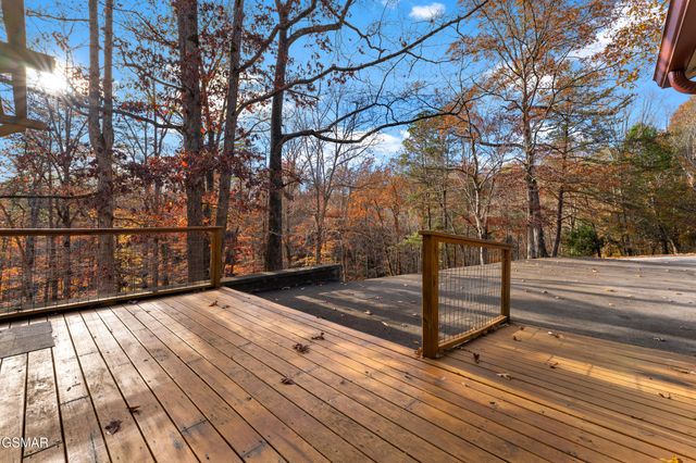 1634 Spruce Drive, Sevierville, TN 37876