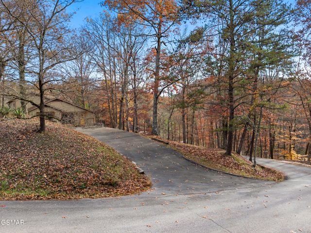 1634 Spruce Drive, Sevierville, TN 37876