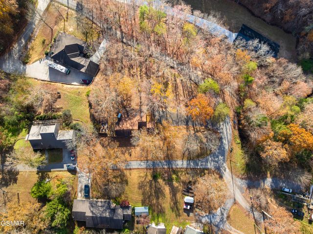 1634 Spruce Drive, Sevierville, TN 37876