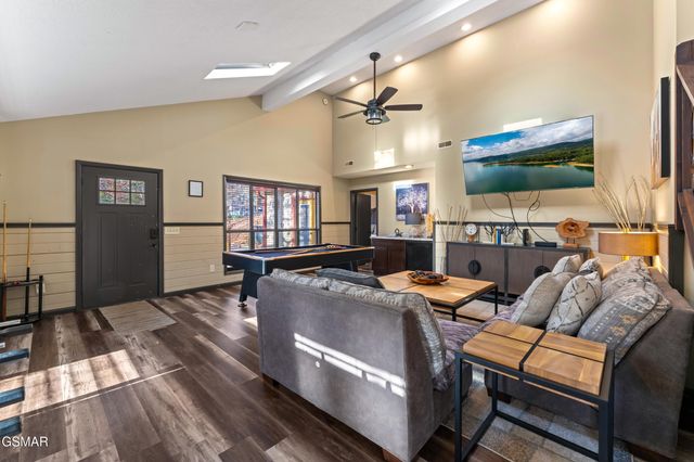 1634 Spruce Drive, Sevierville, TN 37876