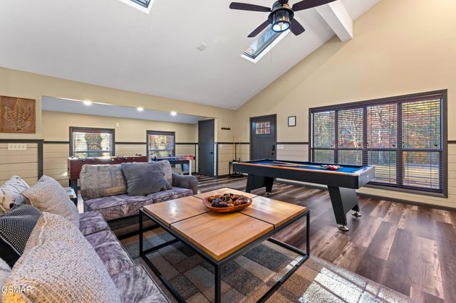 1634 Spruce Drive, Sevierville, TN 37876