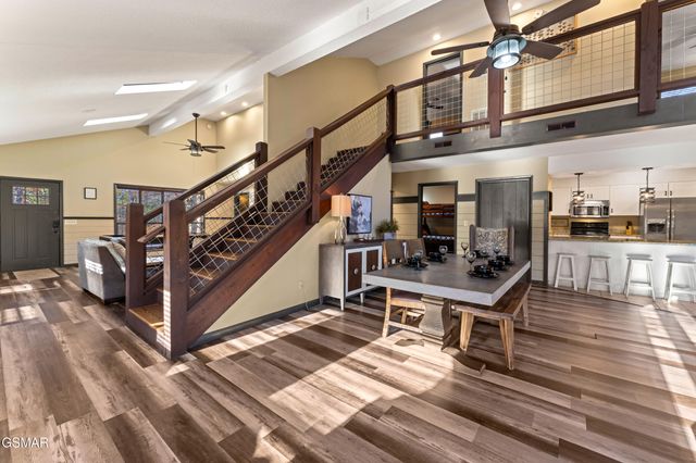 1634 Spruce Drive, Sevierville, TN 37876