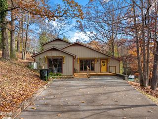 1634 Spruce Drive, Sevierville, TN 37876