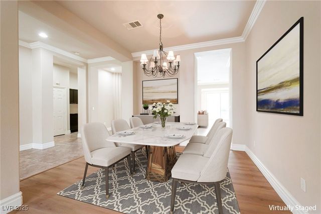 395 Apple River Court, Las Vegas, NV 89148