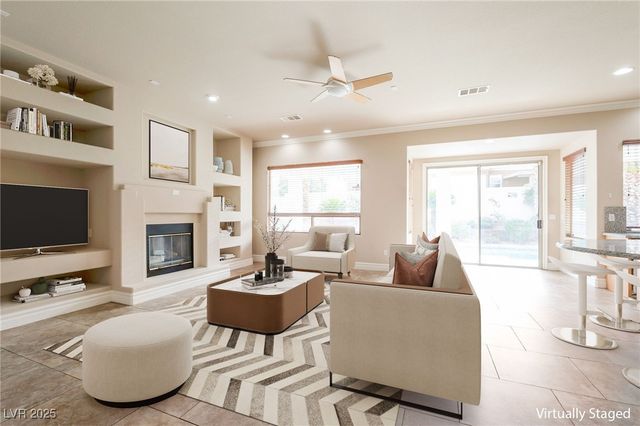 395 Apple River Court, Las Vegas, NV 89148