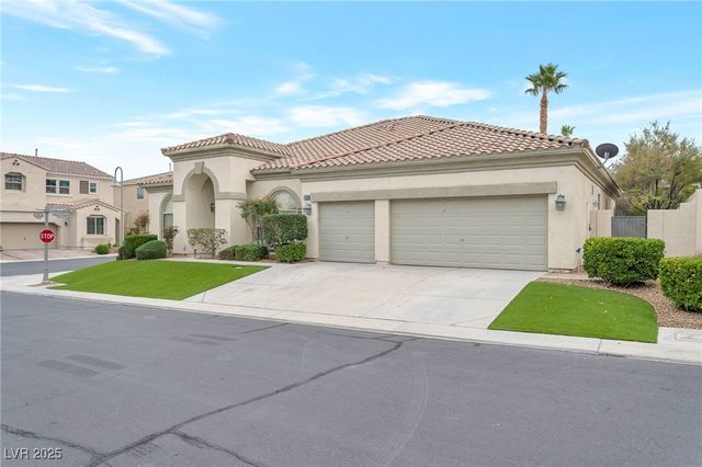 395 Apple River Court, Las Vegas, NV 89148