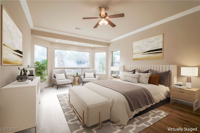 395 Apple River Court, Las Vegas, NV 89148