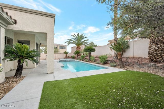 395 Apple River Court, Las Vegas, NV 89148