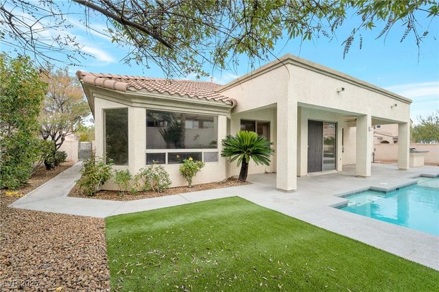 395 Apple River Court, Las Vegas, NV 89148