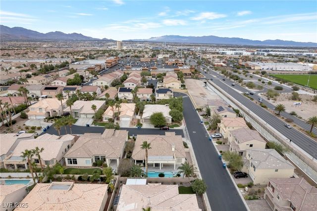 395 Apple River Court, Las Vegas, NV 89148