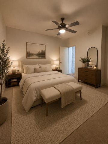 4899 Montrose Boulevard 1905, Houston, TX 77006