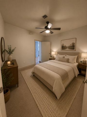 4899 Montrose Boulevard 1905, Houston, TX 77006