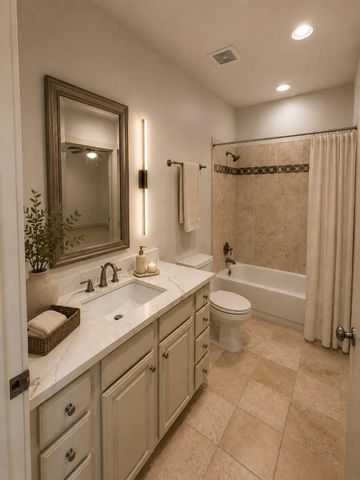 4899 Montrose Boulevard 1905, Houston, TX 77006