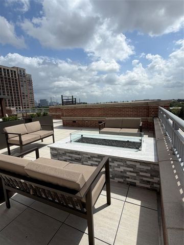 4899 Montrose Boulevard 1905, Houston, TX 77006