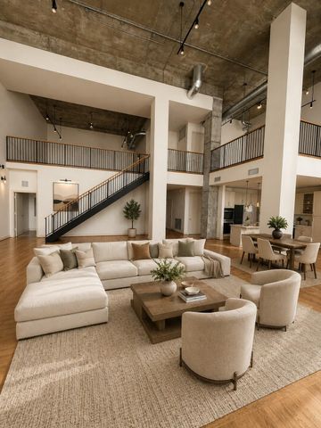 4899 Montrose Boulevard 1905, Houston, TX 77006