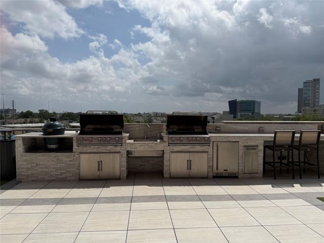 4899 Montrose Boulevard 1905, Houston, TX 77006