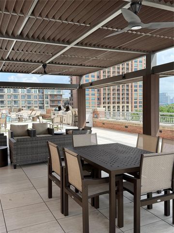 4899 Montrose Boulevard 1905, Houston, TX 77006
