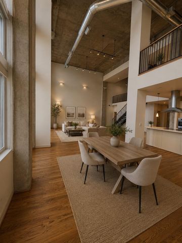 4899 Montrose Boulevard 1905, Houston, TX 77006