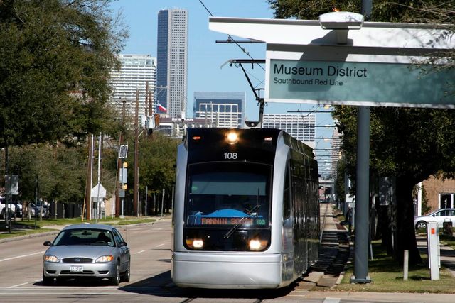 4899 Montrose Boulevard 1905, Houston, TX 77006