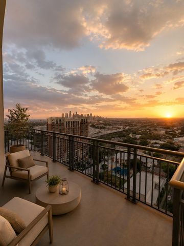 4899 Montrose Boulevard 1905, Houston, TX 77006