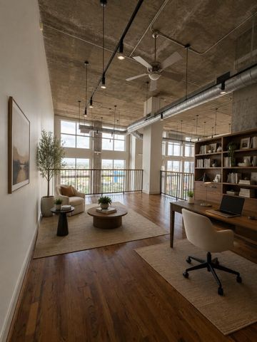 4899 Montrose Boulevard 1905, Houston, TX 77006