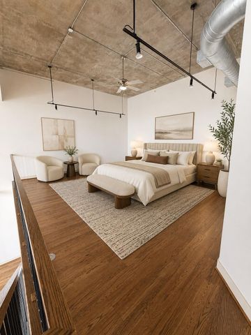4899 Montrose Boulevard 1905, Houston, TX 77006