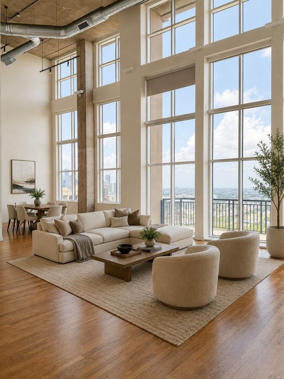 4899 Montrose Boulevard 1905, Houston, TX 77006