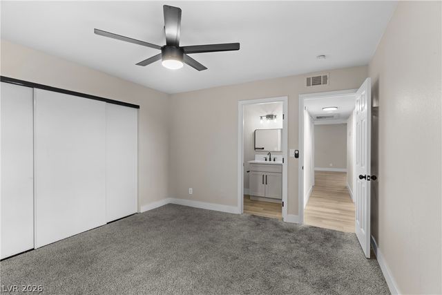 2982 Juniper Hills Boulevard 101, Las Vegas, NV 89142