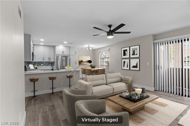 2982 Juniper Hills Boulevard 101, Las Vegas, NV 89142