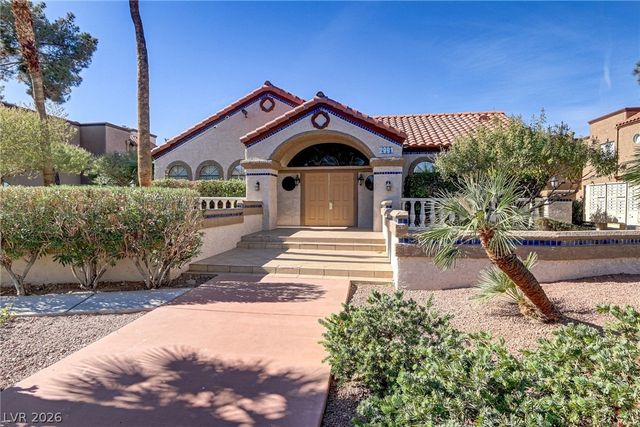 2982 Juniper Hills Boulevard 101, Las Vegas, NV 89142