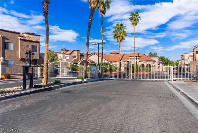 2982 Juniper Hills Boulevard 101, Las Vegas, NV 89142