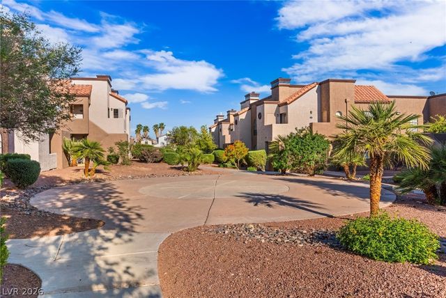 2982 Juniper Hills Boulevard 101, Las Vegas, NV 89142