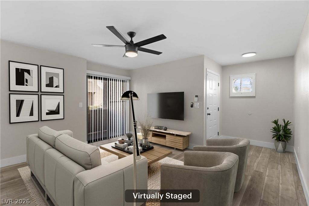 2982 Juniper Hills Boulevard 101, Las Vegas, NV 89142