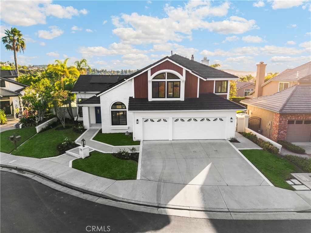 775 S Dove Tree Lane, Anaheim, CA 92808 — exterior