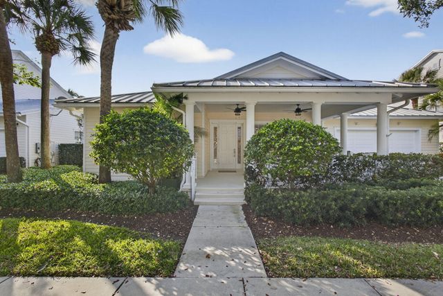 3260 Wymberly Drive, Jupiter, FL 33458