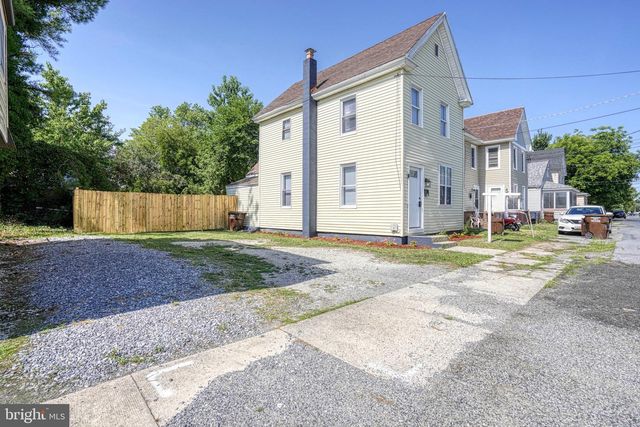 500 ROBBINS ST, Cambridge, MD 21613