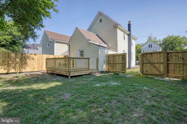500 ROBBINS ST, Cambridge, MD 21613
