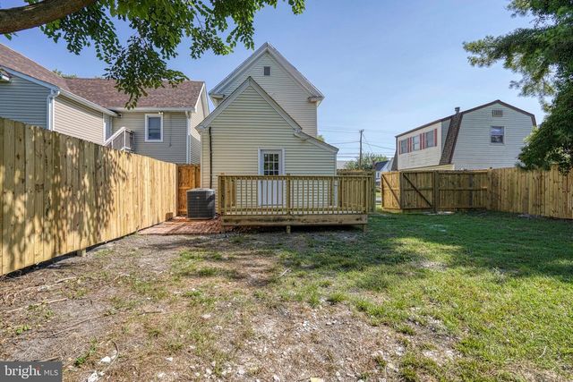 500 ROBBINS ST, Cambridge, MD 21613