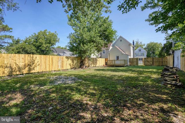 500 ROBBINS ST, Cambridge, MD 21613