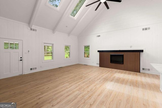 1741 Lucy Drive NW, Kennesaw, GA 30152