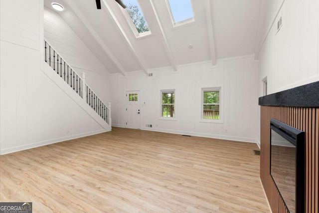 1741 Lucy Drive NW, Kennesaw, GA 30152